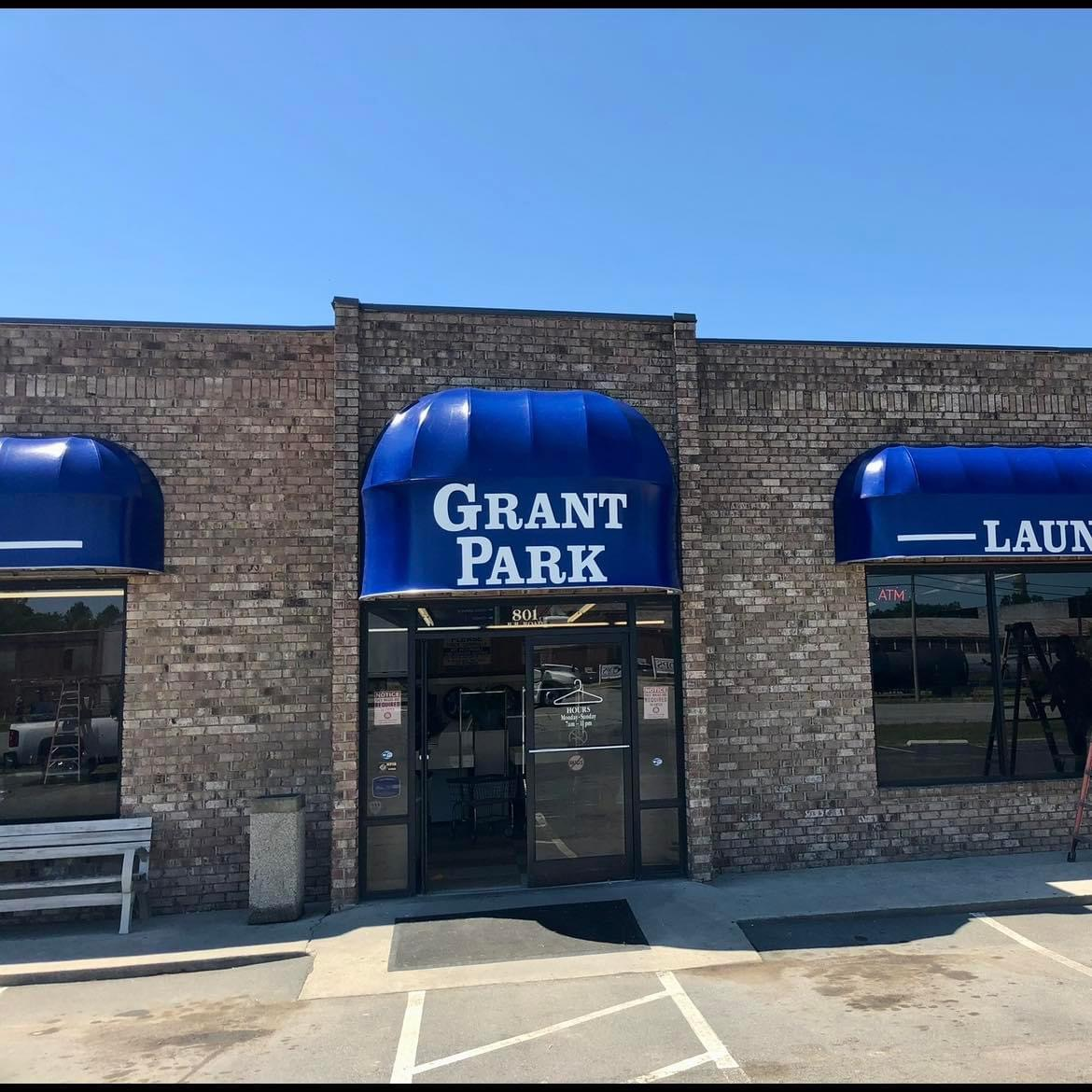 Grant Park Laundry